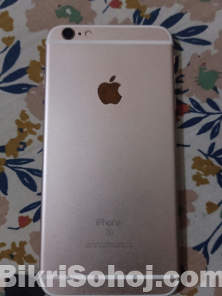 I phone 6s plas